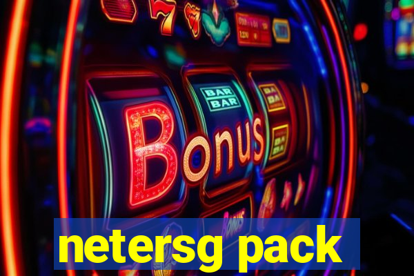 netersg pack